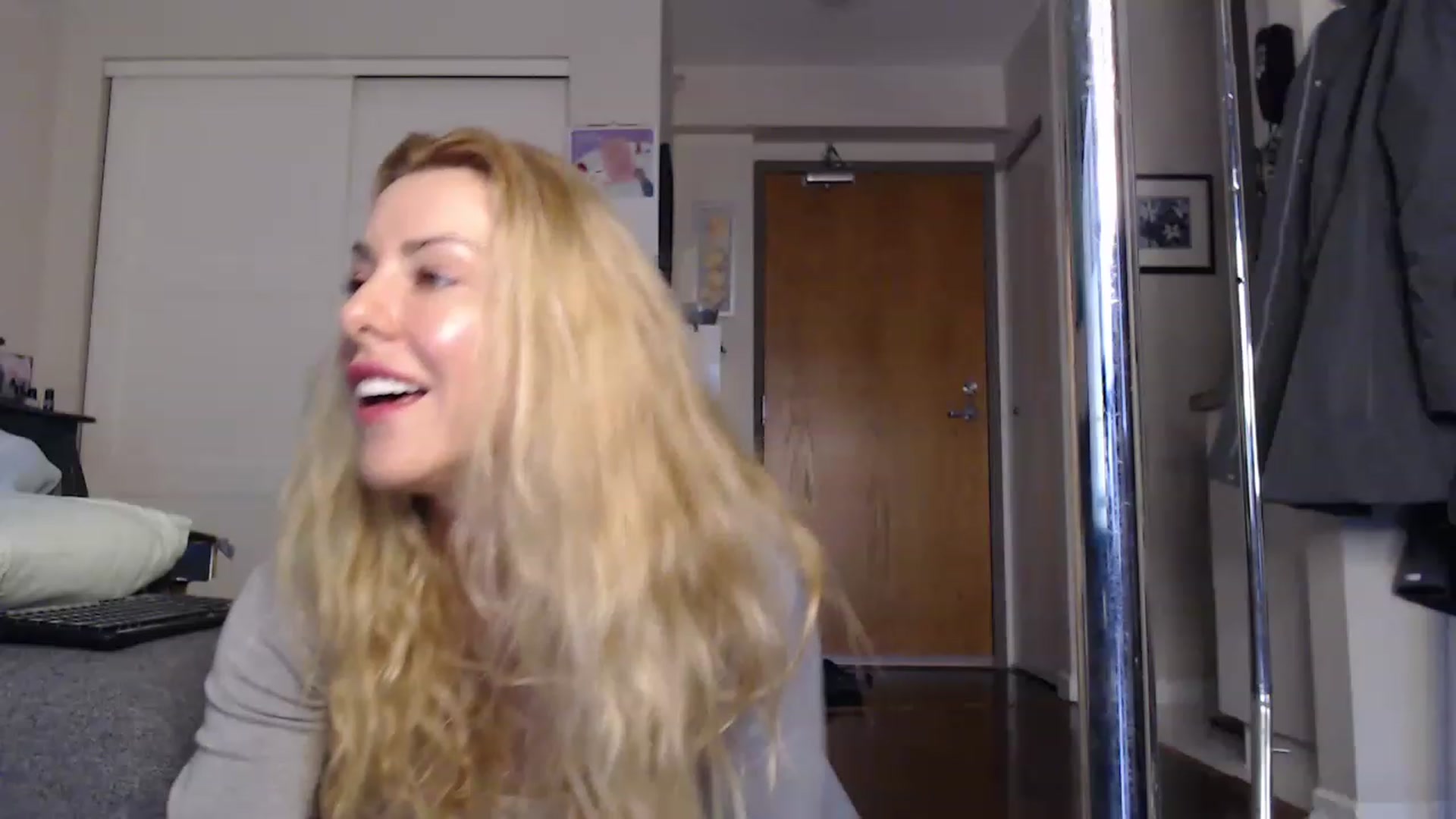 Gallery image thumbnail from MuseThalia's myfreecams stream on, 01/03/2023, 20:36 image 5 of 20