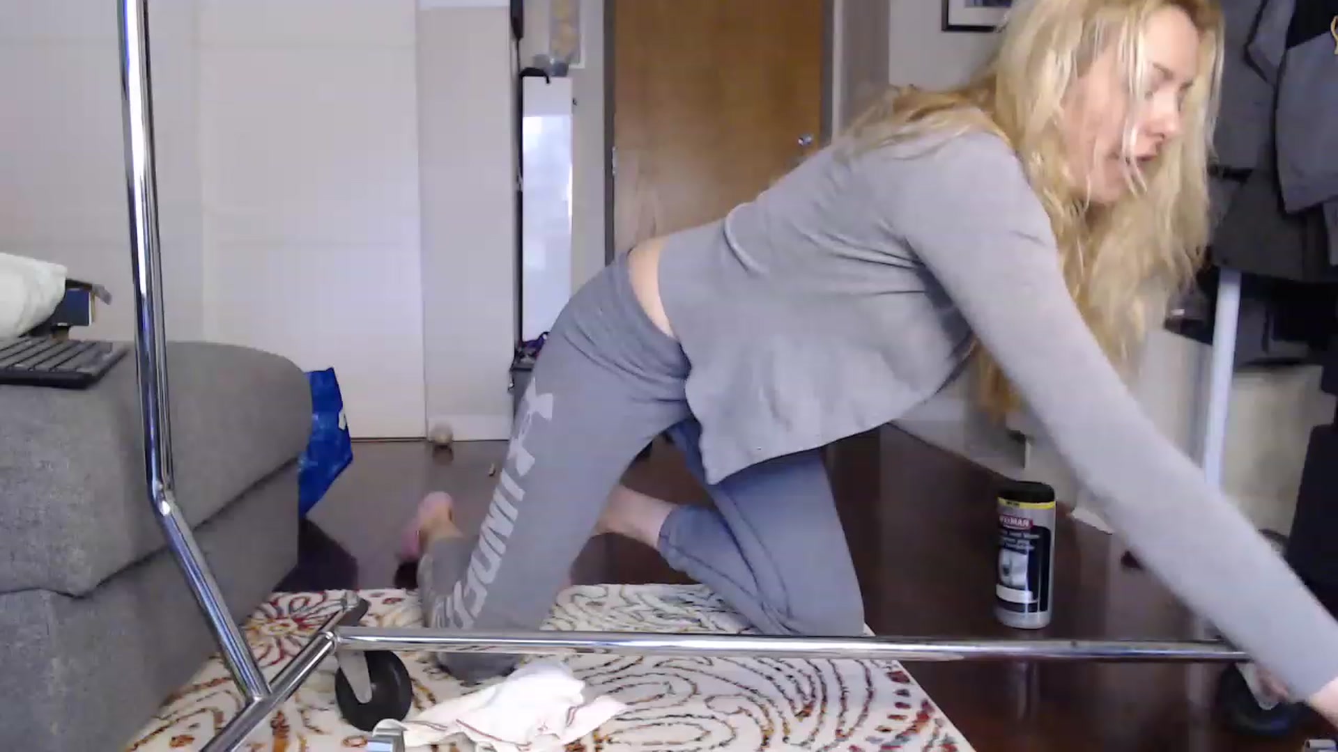 Gallery image thumbnail from MuseThalia's myfreecams stream on, 01/03/2023, 20:36 image 15 of 20