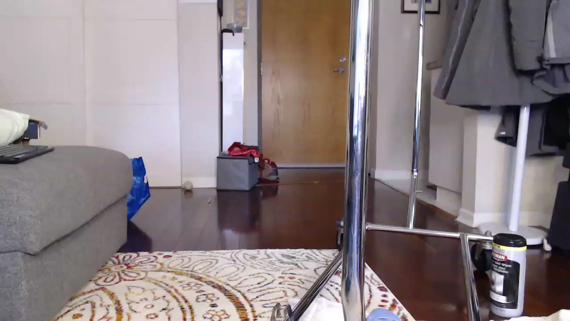Gallery image thumbnail from MuseThalia's myfreecams stream on, 01/03/2023, 20:36 image 19 of 20
