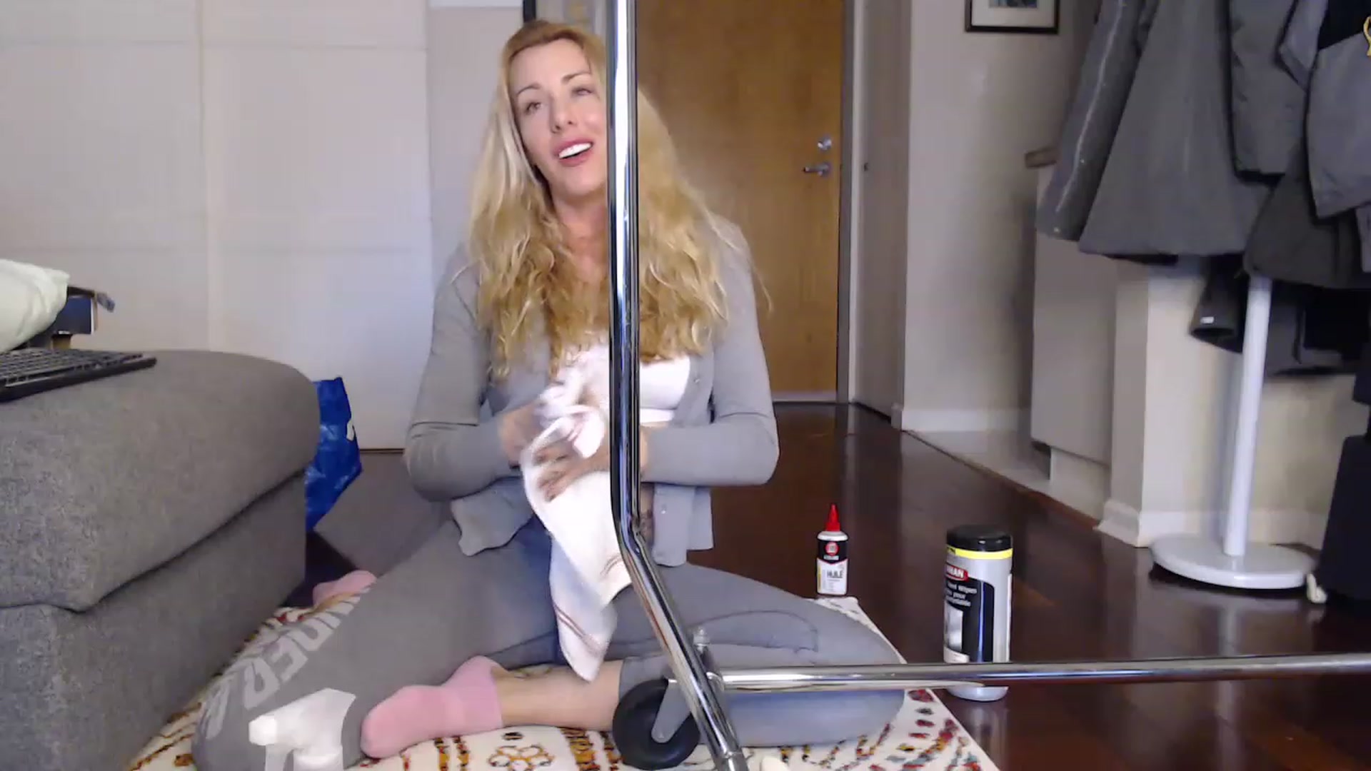 Gallery image thumbnail from MuseThalia's myfreecams stream on, 01/03/2023, 20:36 image 13 of 20