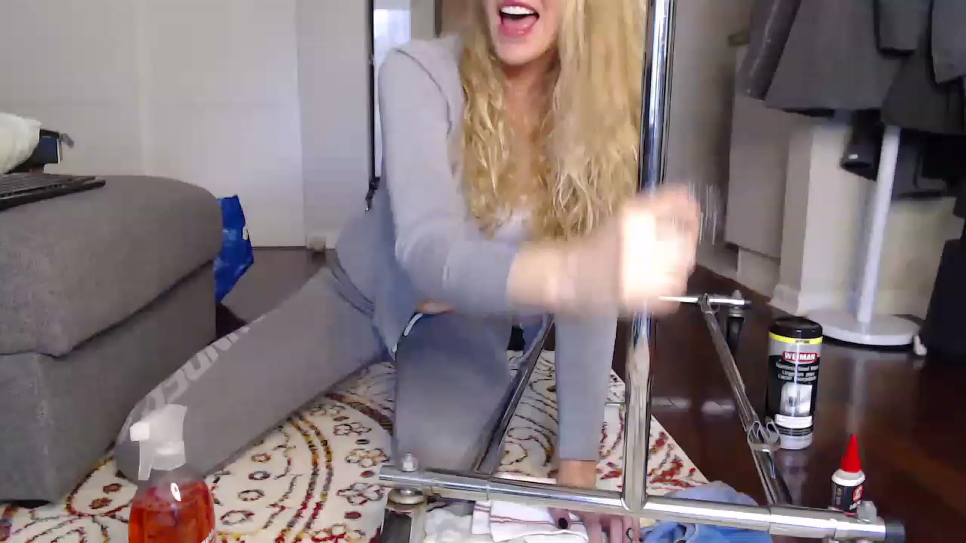 Gallery image thumbnail from MuseThalia's myfreecams stream on, 01/03/2023, 20:36 image 10 of 20