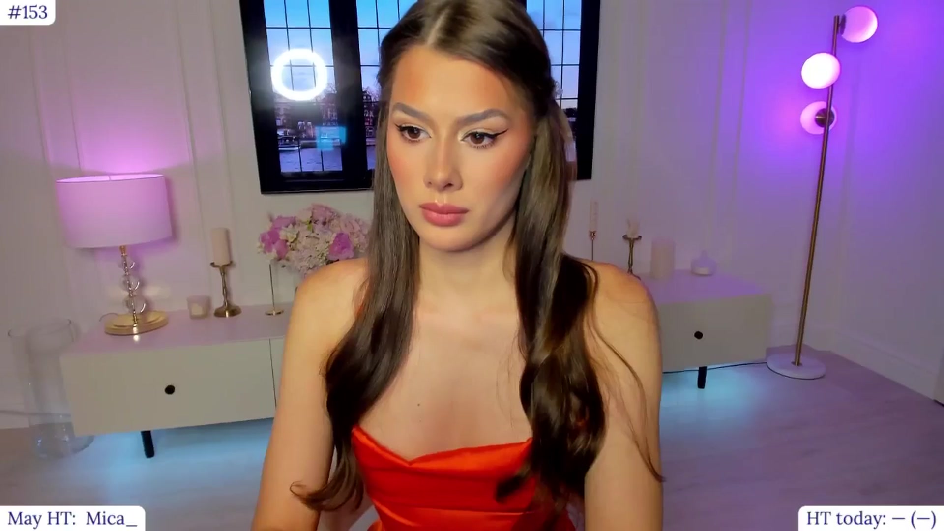 Gallery image thumbnail from Muse_'s myfreecams stream on, 05/18/2024, 14:02 image 2 of 20
