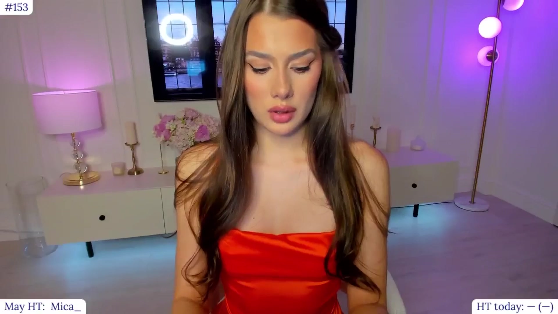 Gallery image thumbnail from Muse_'s myfreecams stream on, 05/18/2024, 14:02 image 4 of 20