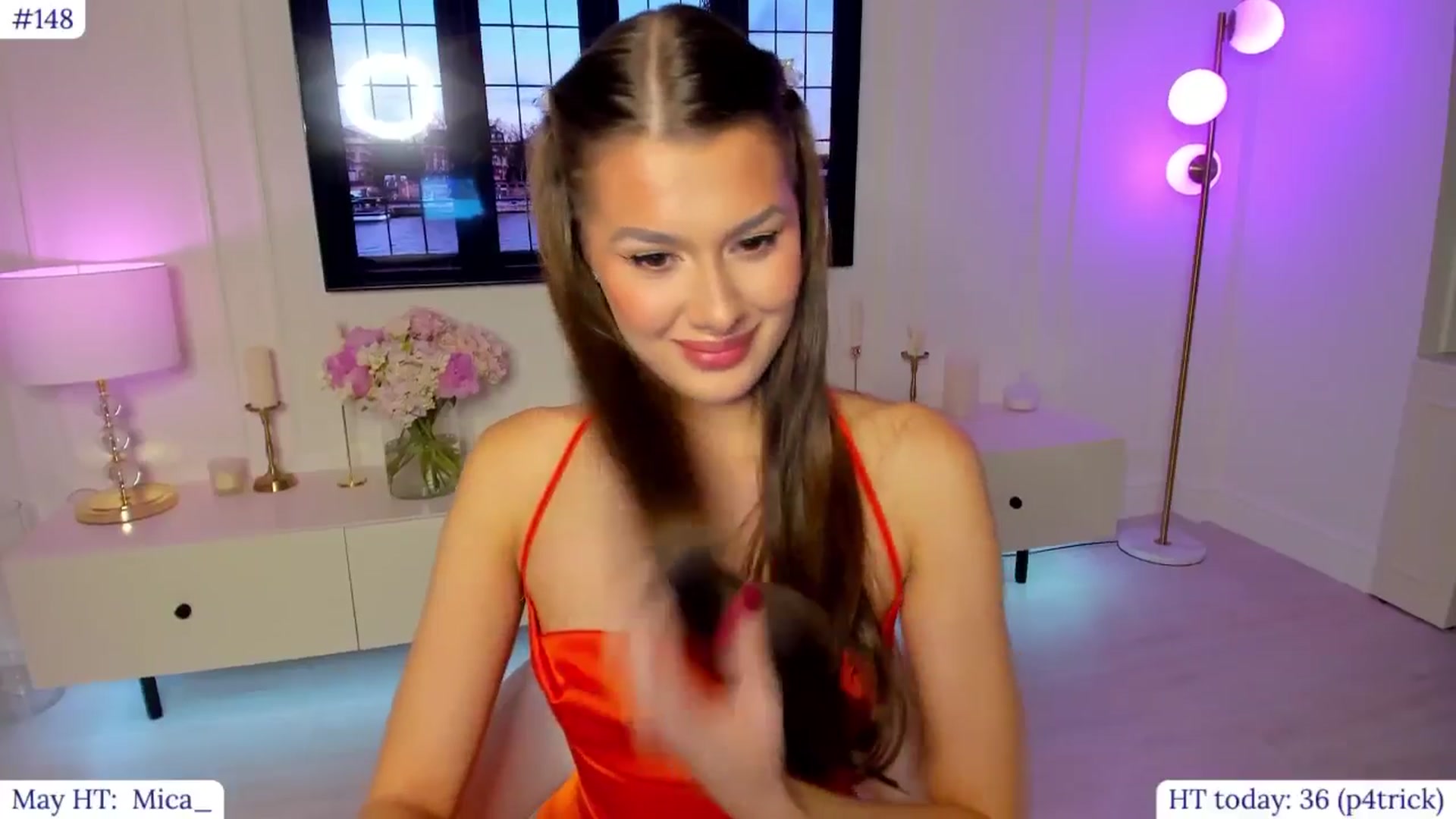 Gallery image thumbnail from Muse_'s myfreecams stream on, 05/18/2024, 15:50 image 12 of 20