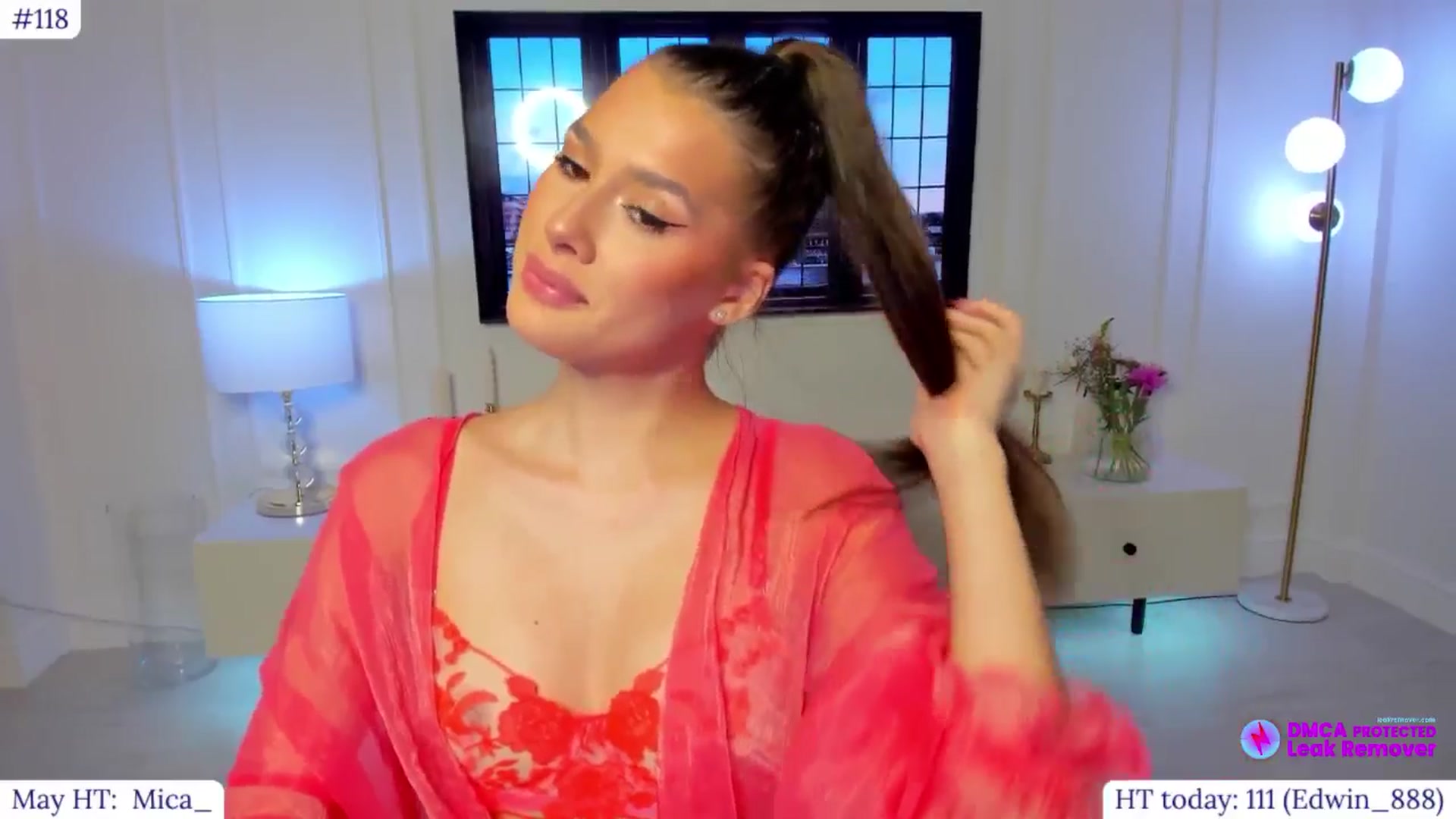 Gallery image thumbnail from Muse_'s myfreecams stream on, 05/26/2024, 21:03 image 16 of 20