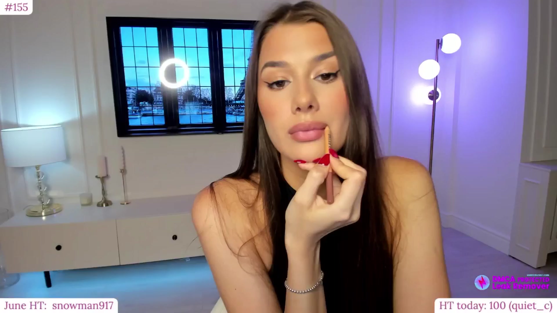 Gallery image thumbnail from Muse_'s myfreecams stream on, 06/11/2024, 20:56 image 2 of 20