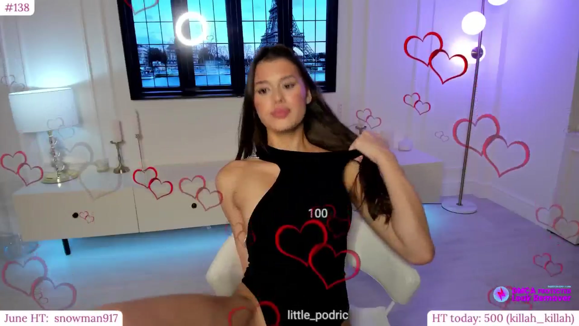 Gallery image thumbnail from Muse_'s myfreecams stream on, 06/11/2024, 21:32 image 18 of 20