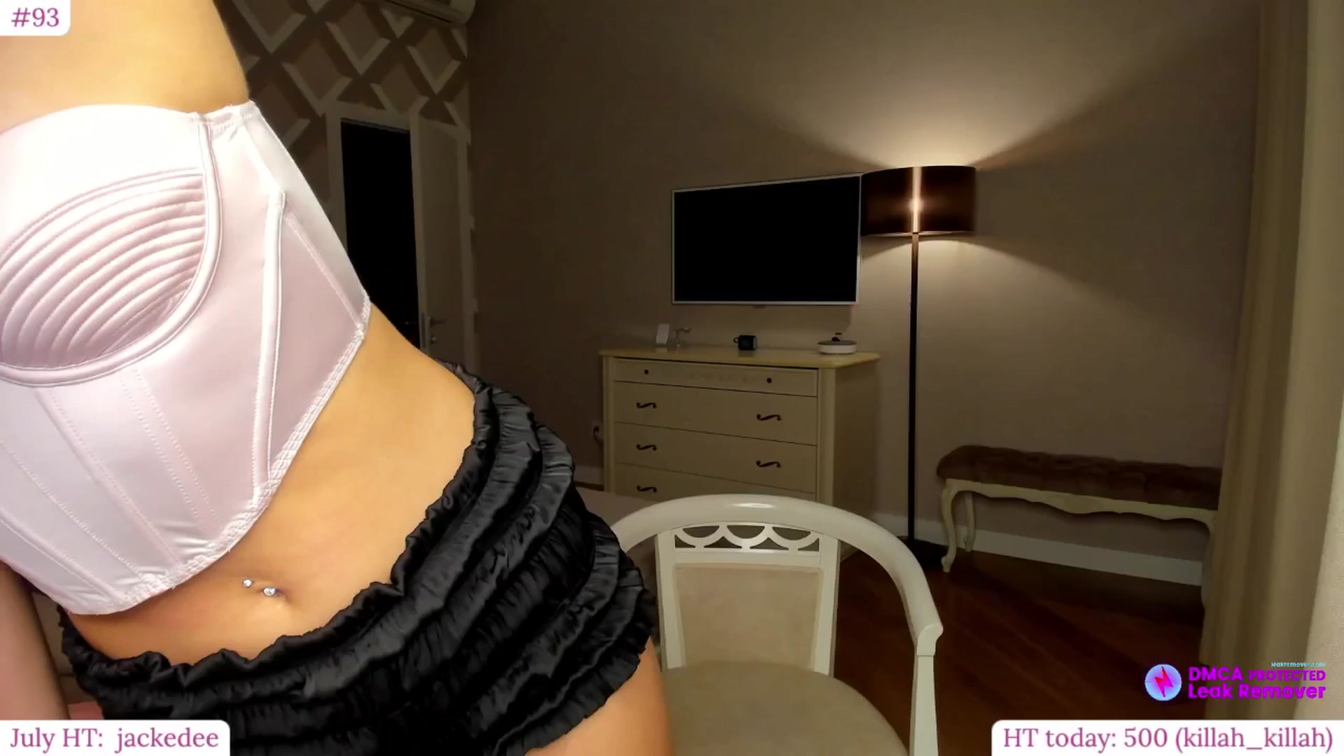 Gallery image thumbnail from Muse_'s myfreecams stream on, 07/10/2024, 20:39 image 9 of 20