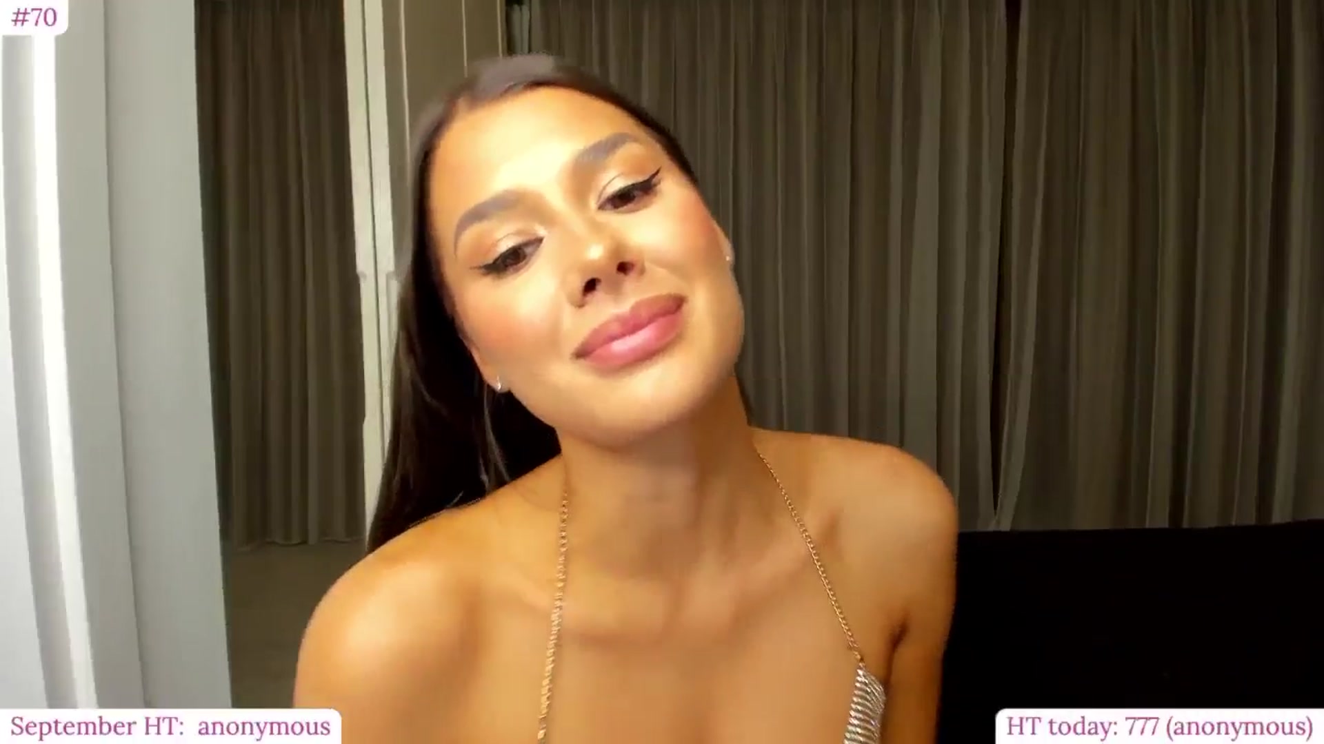 Gallery image thumbnail from Muse_'s myfreecams stream on, 09/01/2024, 19:53 image 16 of 20