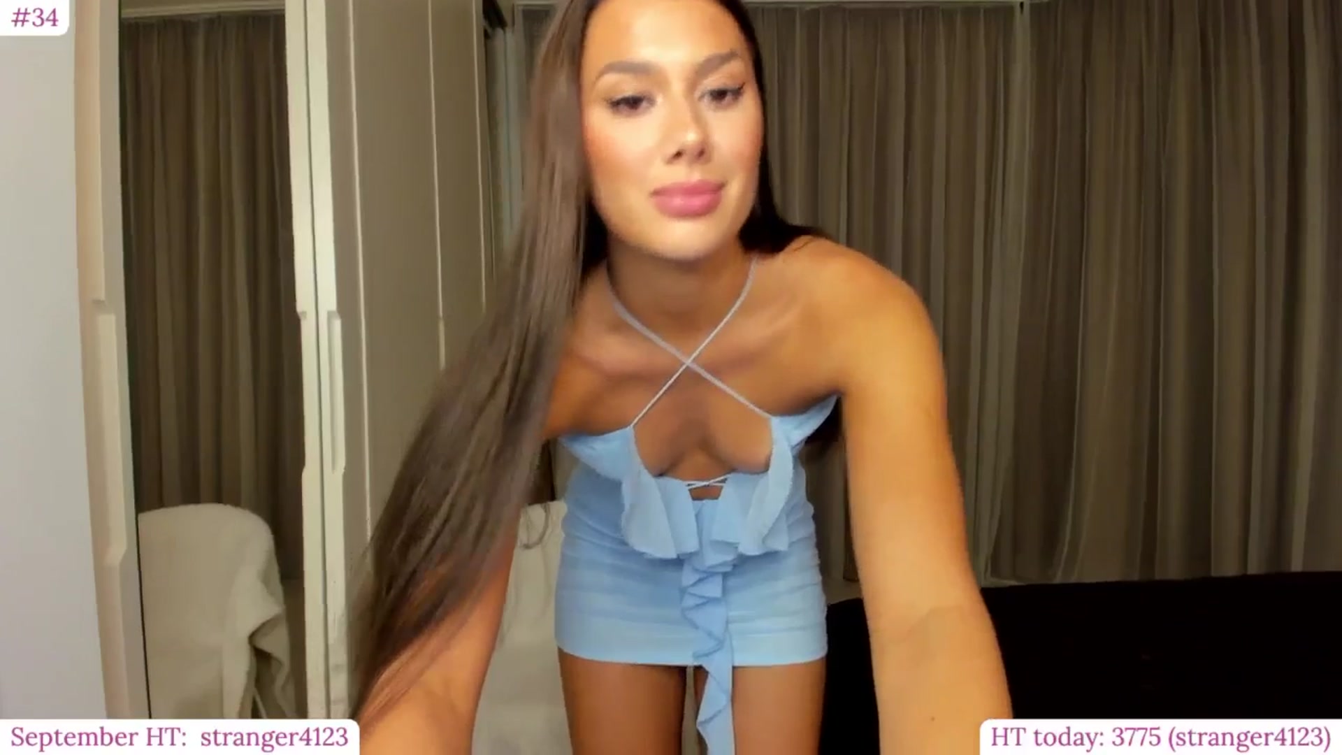 Gallery image thumbnail from Muse_'s myfreecams stream on, 09/04/2024, 21:28 image 3 of 20