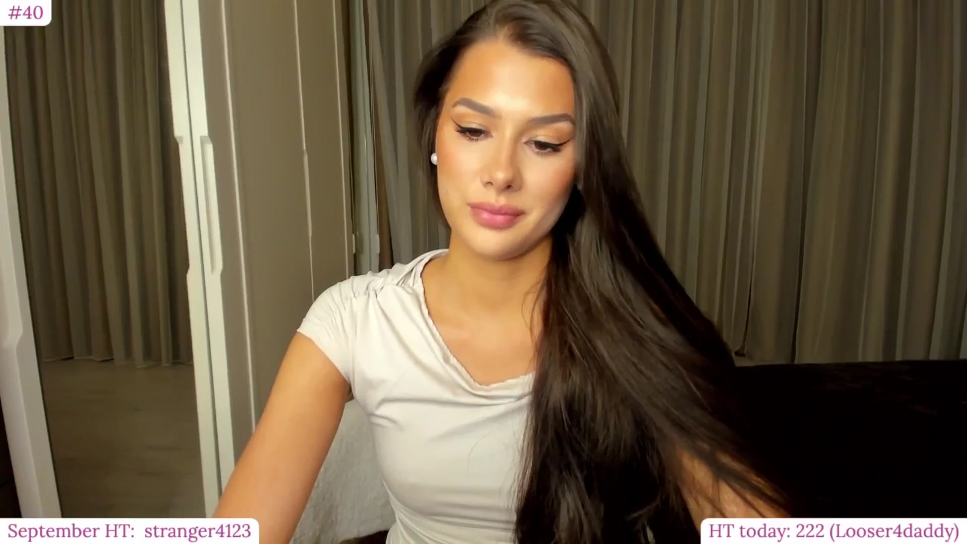 Gallery image thumbnail from Muse_'s myfreecams stream on, 09/07/2024, 18:42 image 12 of 20