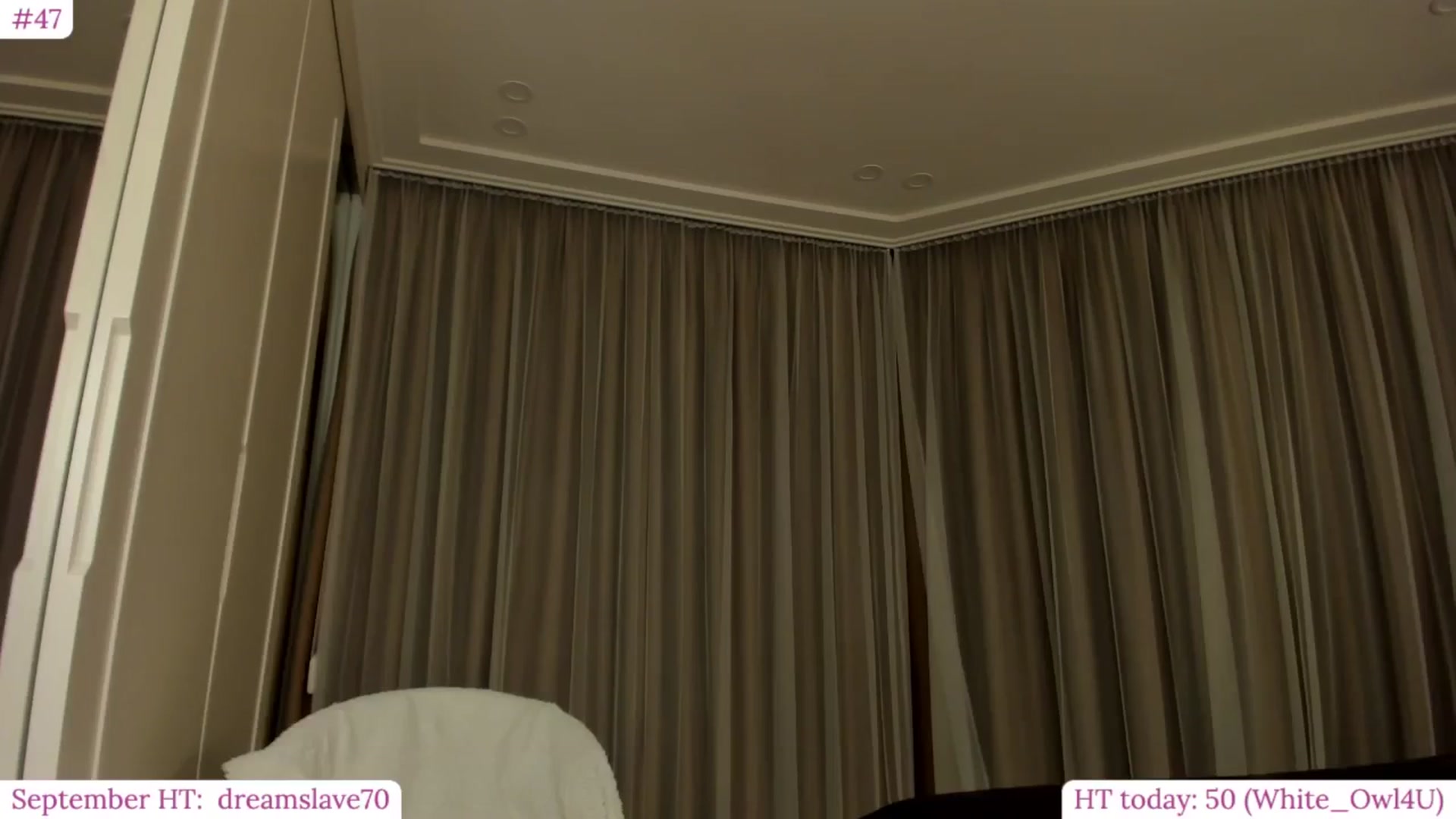 Gallery image thumbnail from Muse_'s myfreecams stream on, 09/09/2024, 19:51 image 7 of 20