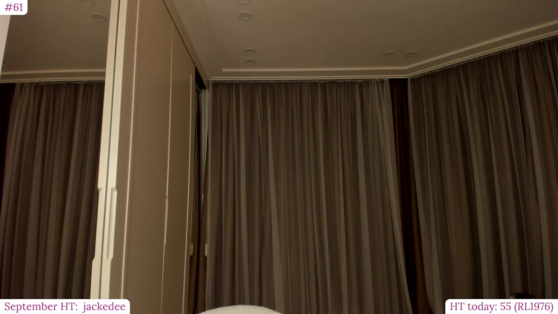 Gallery image thumbnail from Muse_'s myfreecams stream on, 09/17/2024, 04:31 image 1 of 20