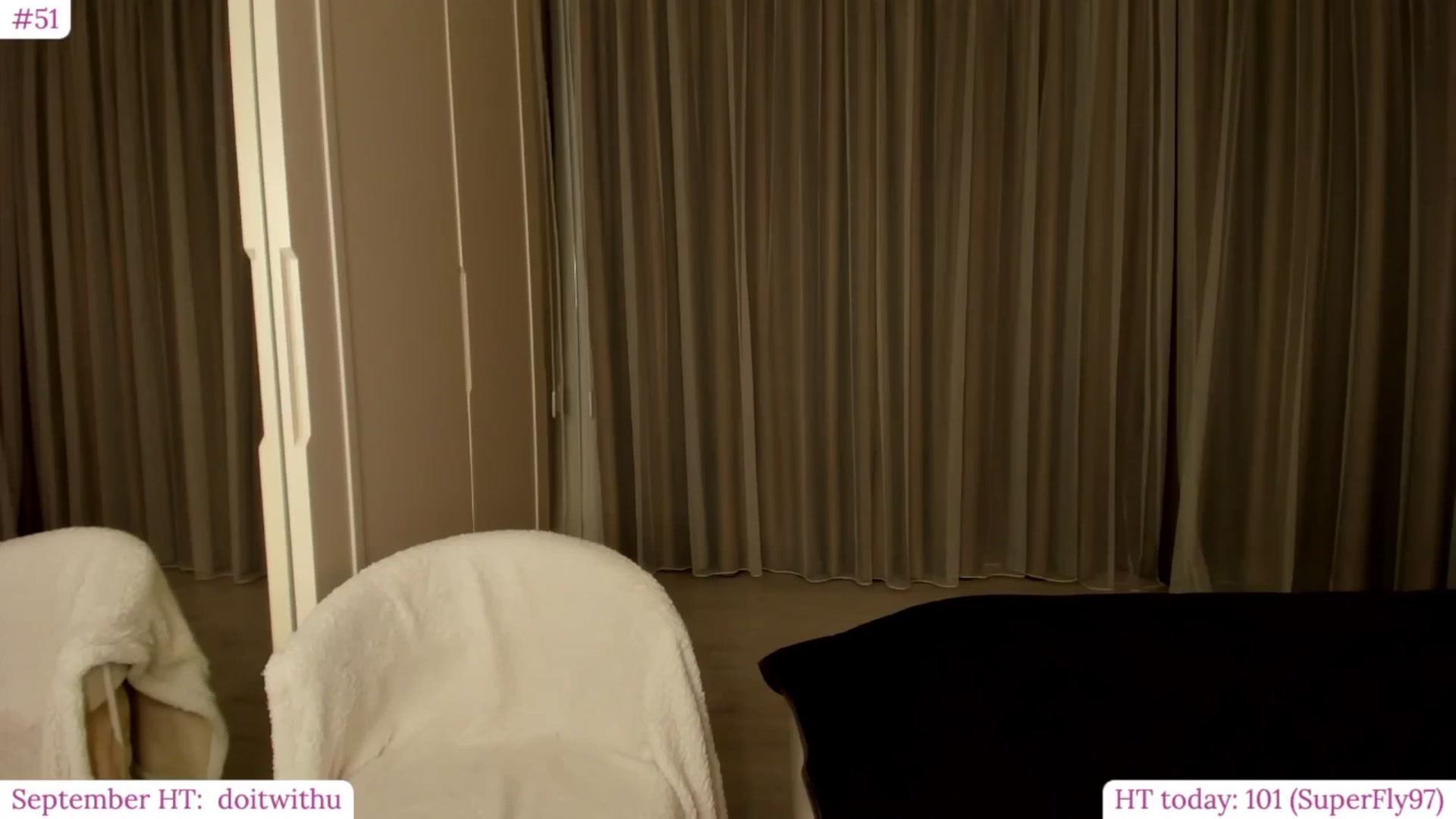 Gallery image thumbnail from Muse_'s myfreecams stream on, 09/22/2024, 19:44 image 12 of 20