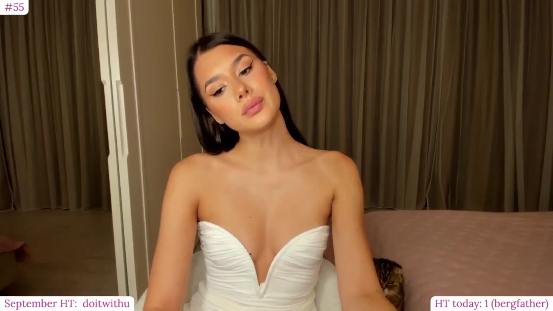 Gallery image thumbnail from Muse_'s myfreecams stream on, 09/29/2024, 19:29 image 3 of 20
