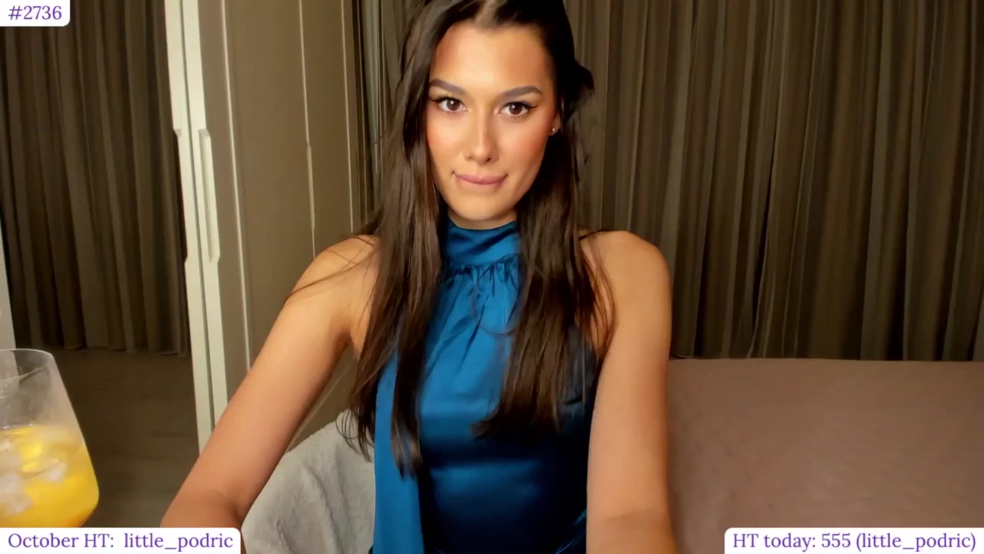 Gallery image thumbnail from Muse_'s myfreecams stream on, 10/03/2024, 21:39 image 8 of 20