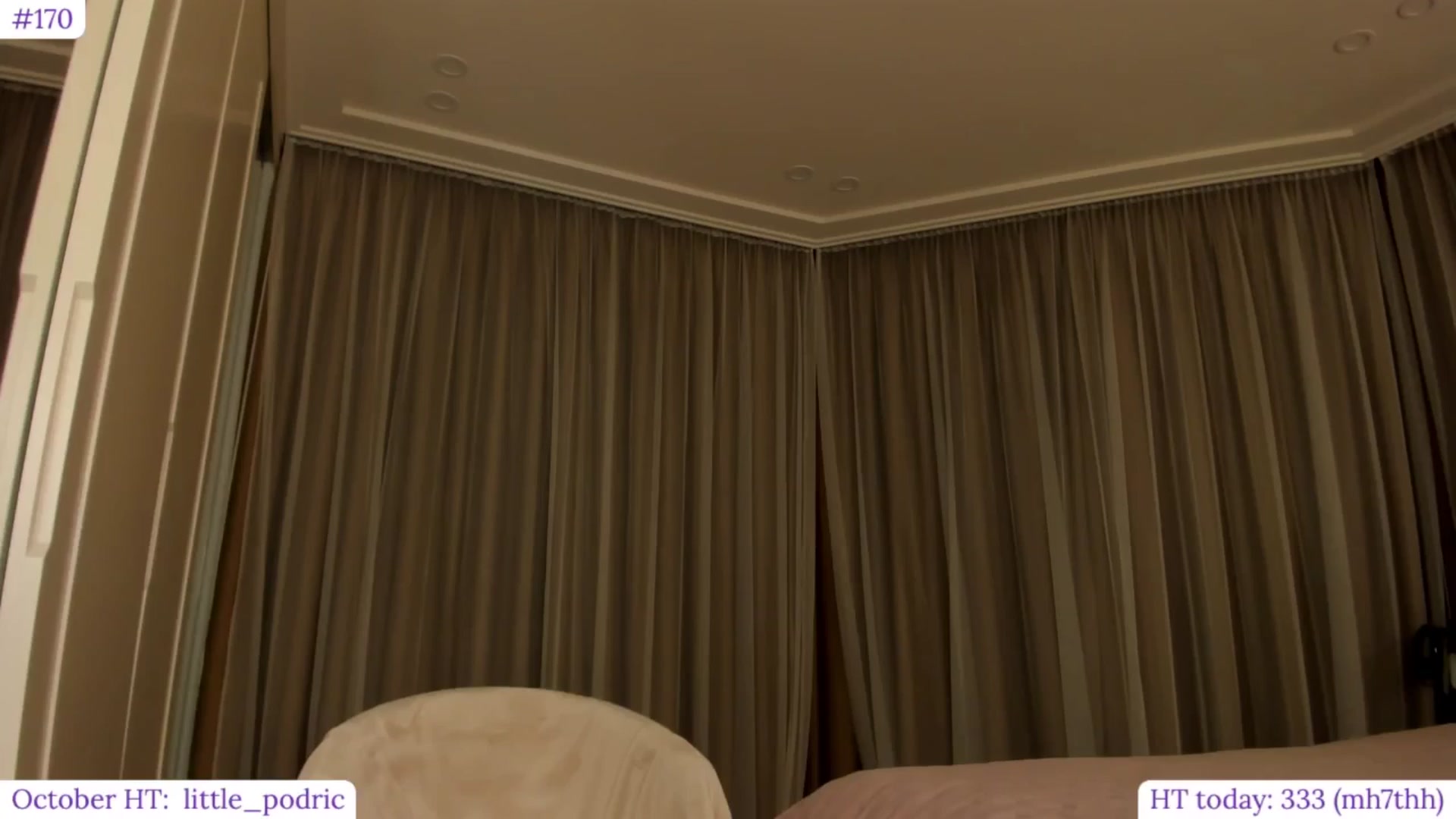 Gallery image thumbnail from Muse_'s myfreecams stream on, 10/06/2024, 19:15 image 16 of 20