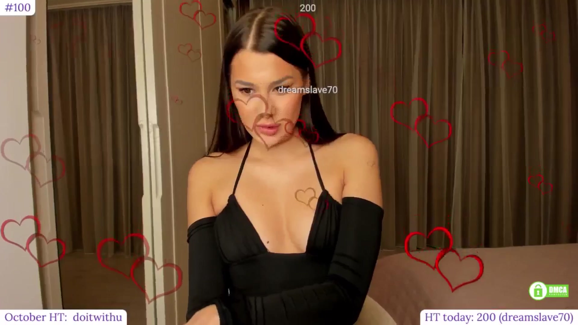 Gallery image thumbnail from Muse_'s myfreecams stream on, 10/15/2024, 19:04 image 5 of 20