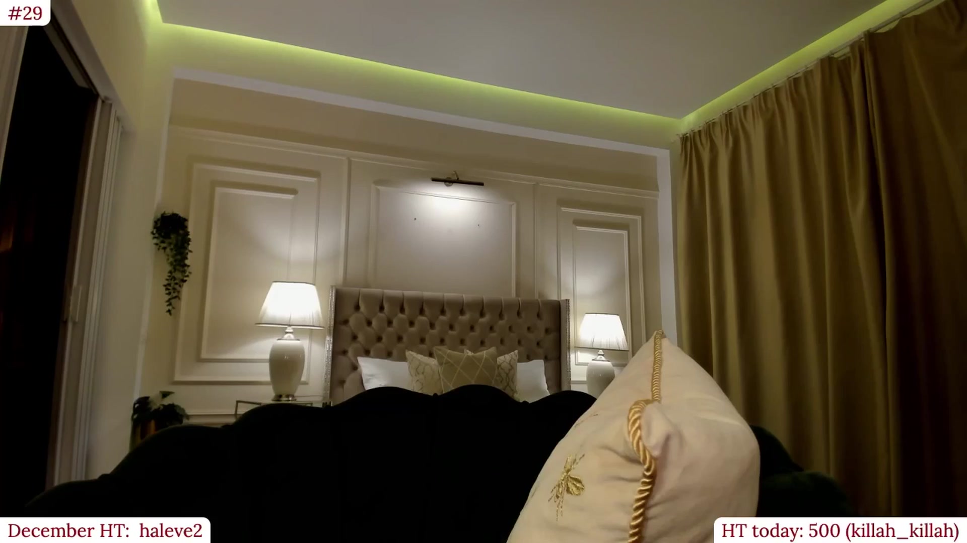 Gallery image thumbnail from Muse_'s myfreecams stream on, 12/02/2024, 22:09 image 12 of 20