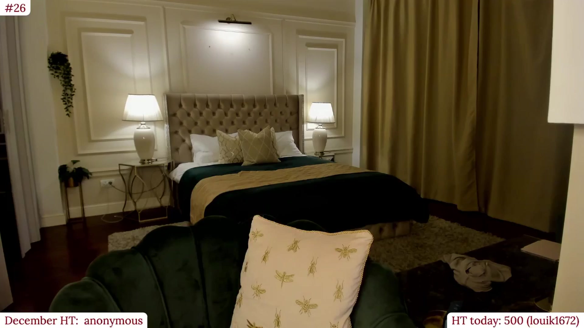 Gallery image thumbnail from Muse_'s myfreecams stream on, 12/05/2024, 24:05 image 15 of 20