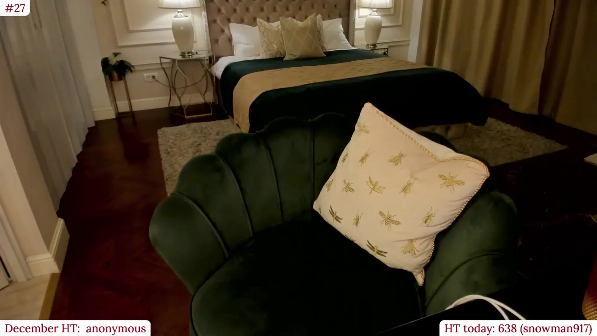 Gallery image thumbnail from Muse_'s myfreecams stream on, 12/05/2024, 20:16 image 17 of 20