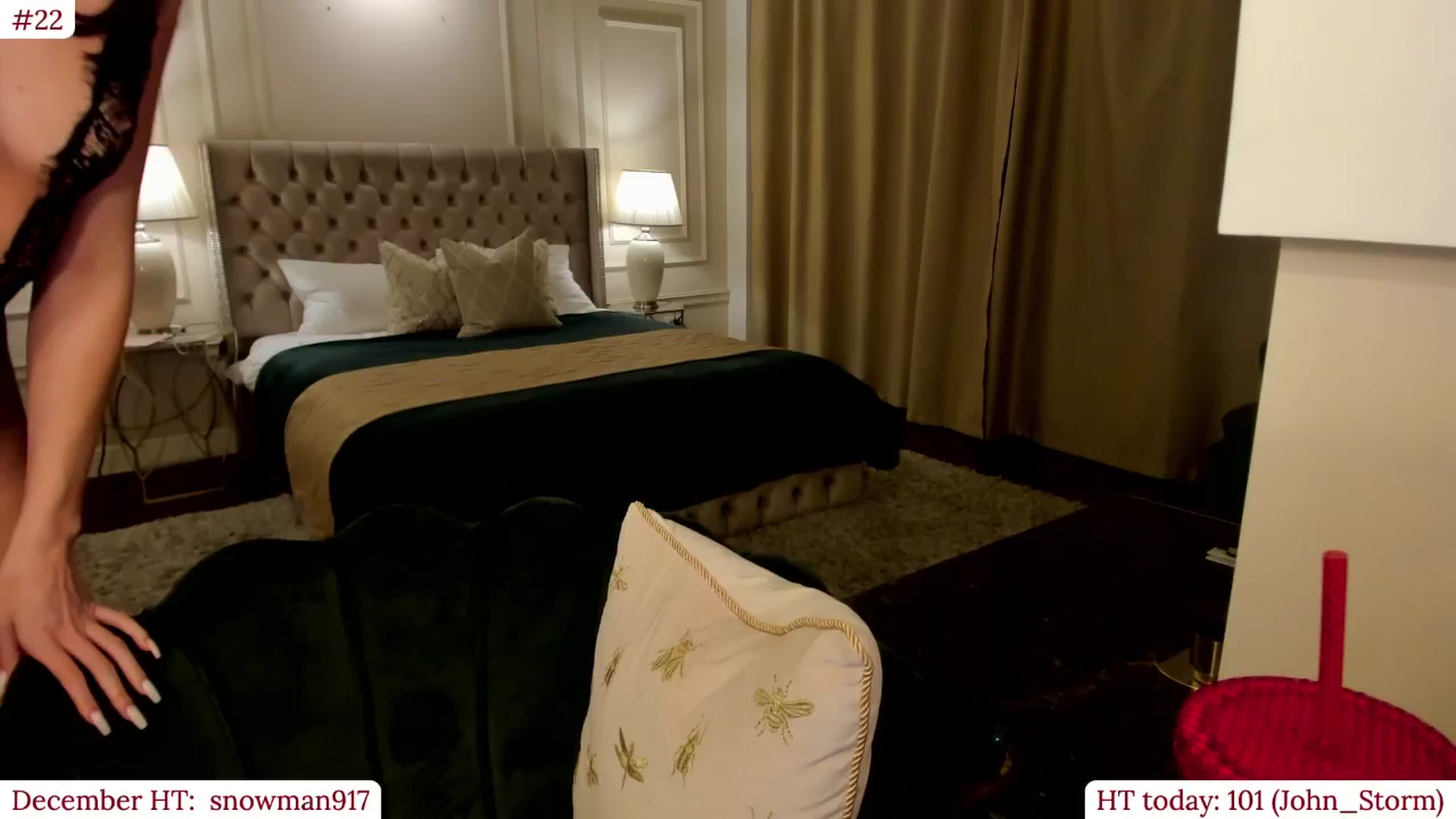 Gallery image thumbnail from Muse_'s myfreecams stream on, 12/06/2024, 20:18 image 15 of 20