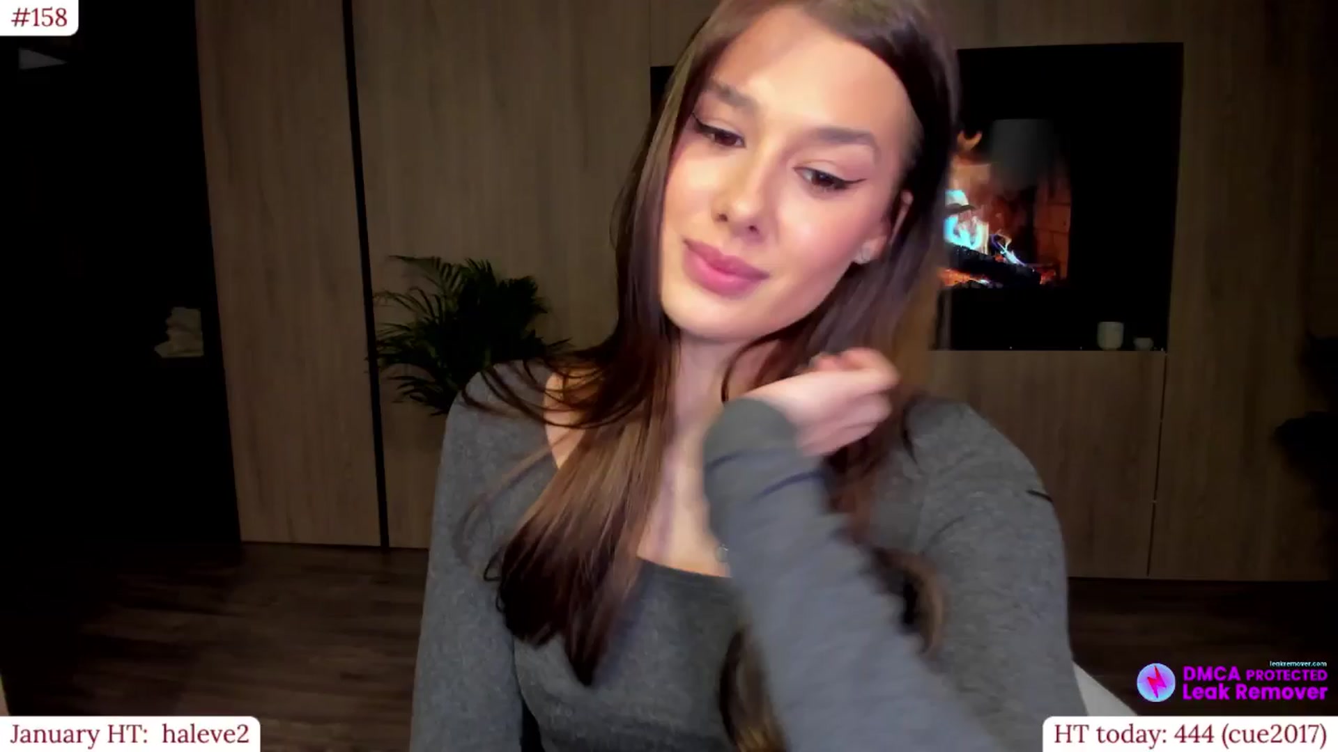 Gallery image thumbnail from Muse_'s myfreecams stream on, 01/17/2025, 19:06 image 4 of 20