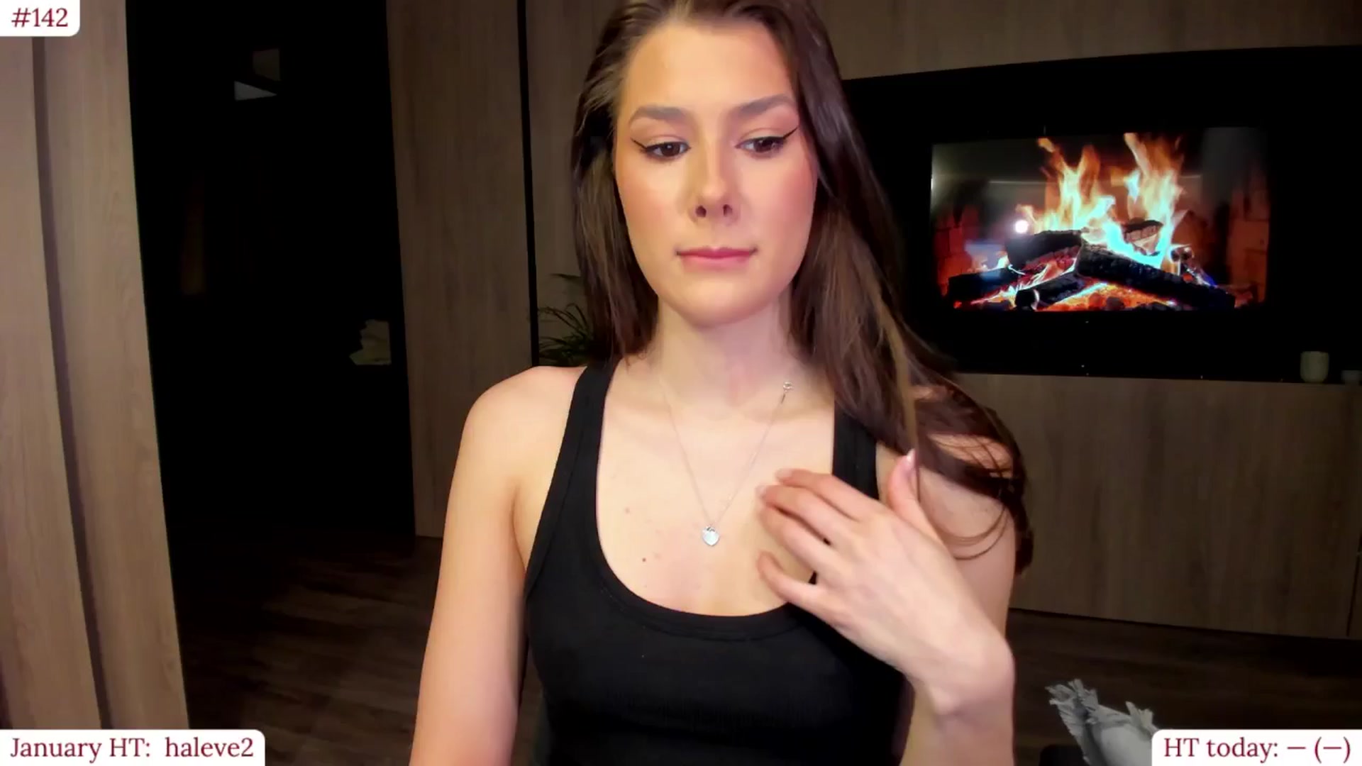Gallery image thumbnail from Muse_'s myfreecams stream on, 01/18/2025, 17:44 image 4 of 20