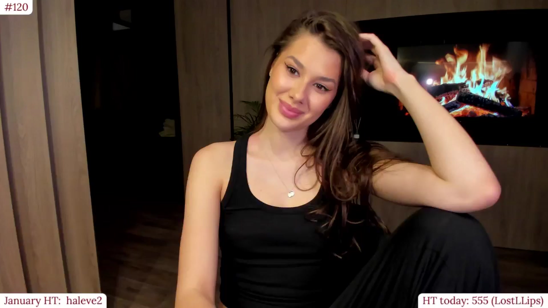 Gallery image thumbnail from Muse_'s myfreecams stream on, 01/18/2025, 22:29 image 15 of 20