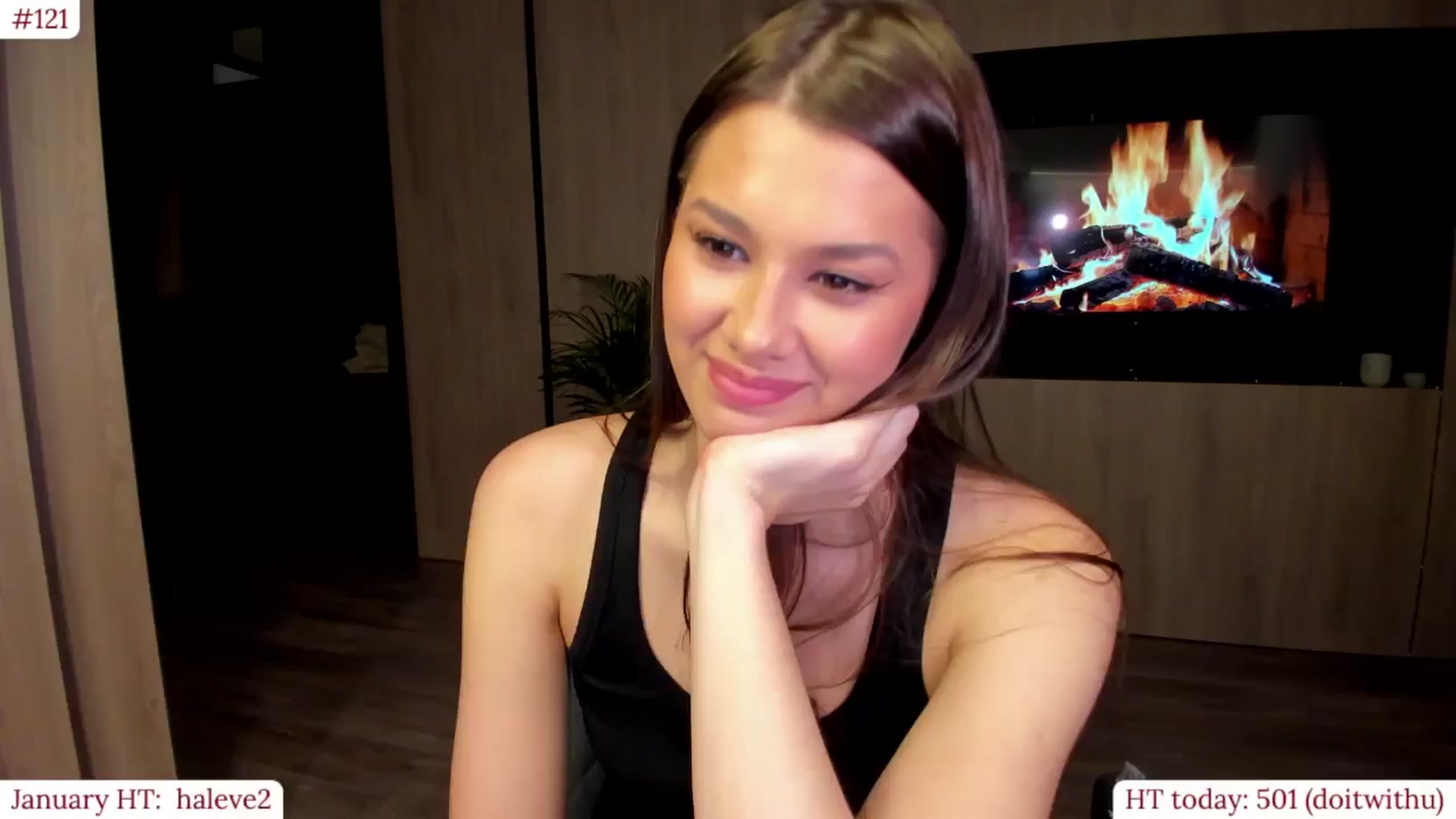 Gallery image thumbnail from Muse_'s myfreecams stream on, 01/18/2025, 22:29 image 5 of 20