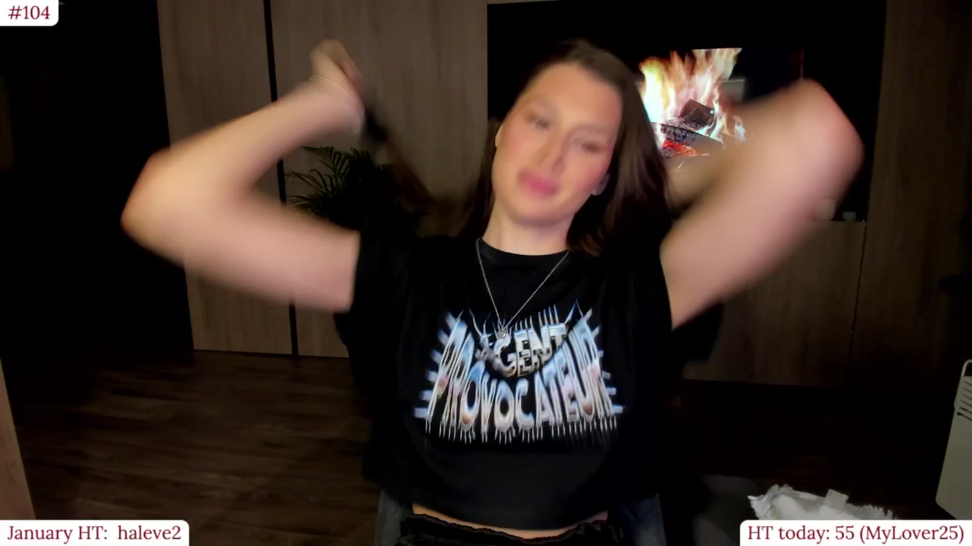 Gallery image thumbnail from Muse_'s myfreecams stream on, 01/21/2025, 18:02 image 11 of 20