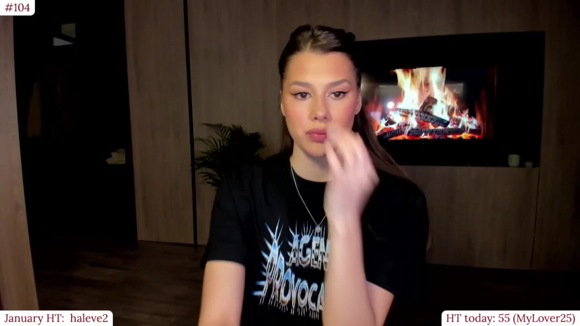Gallery image thumbnail from Muse_'s myfreecams stream on, 01/21/2025, 18:02 image 2 of 20
