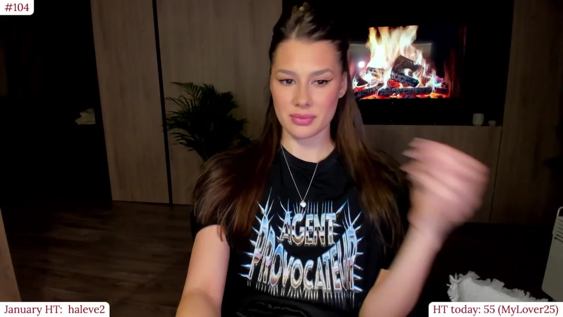 Gallery image thumbnail from Muse_'s myfreecams stream on, 01/21/2025, 18:02 image 13 of 20