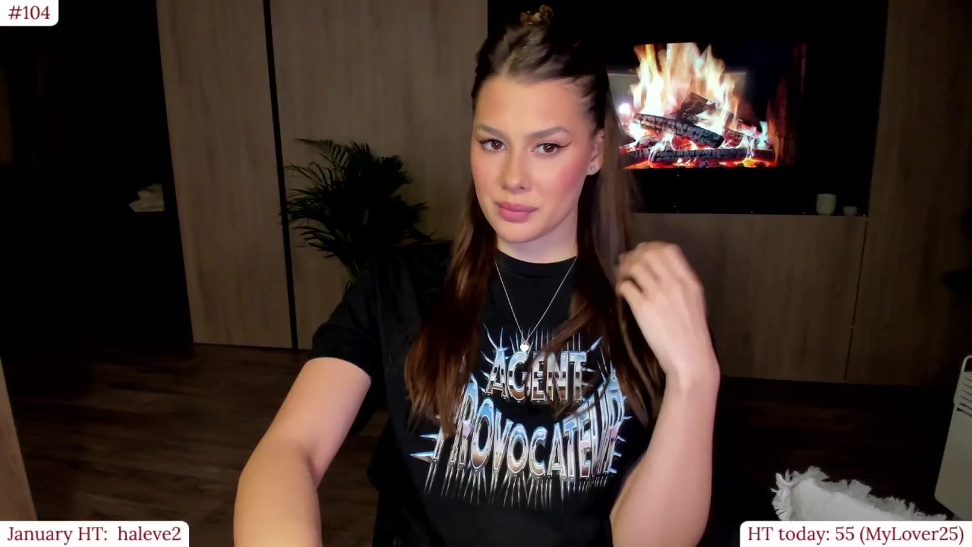 Gallery image thumbnail from Muse_'s myfreecams stream on, 01/21/2025, 18:02 image 17 of 20