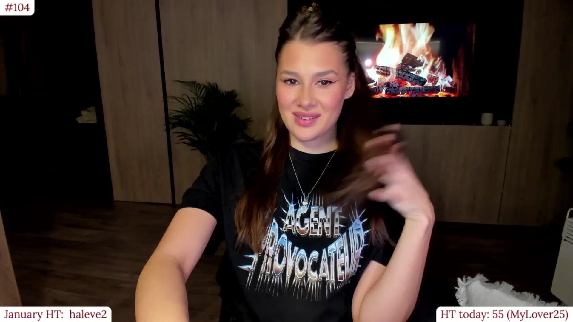 Gallery image thumbnail from Muse_'s myfreecams stream on, 01/21/2025, 18:02 image 16 of 20
