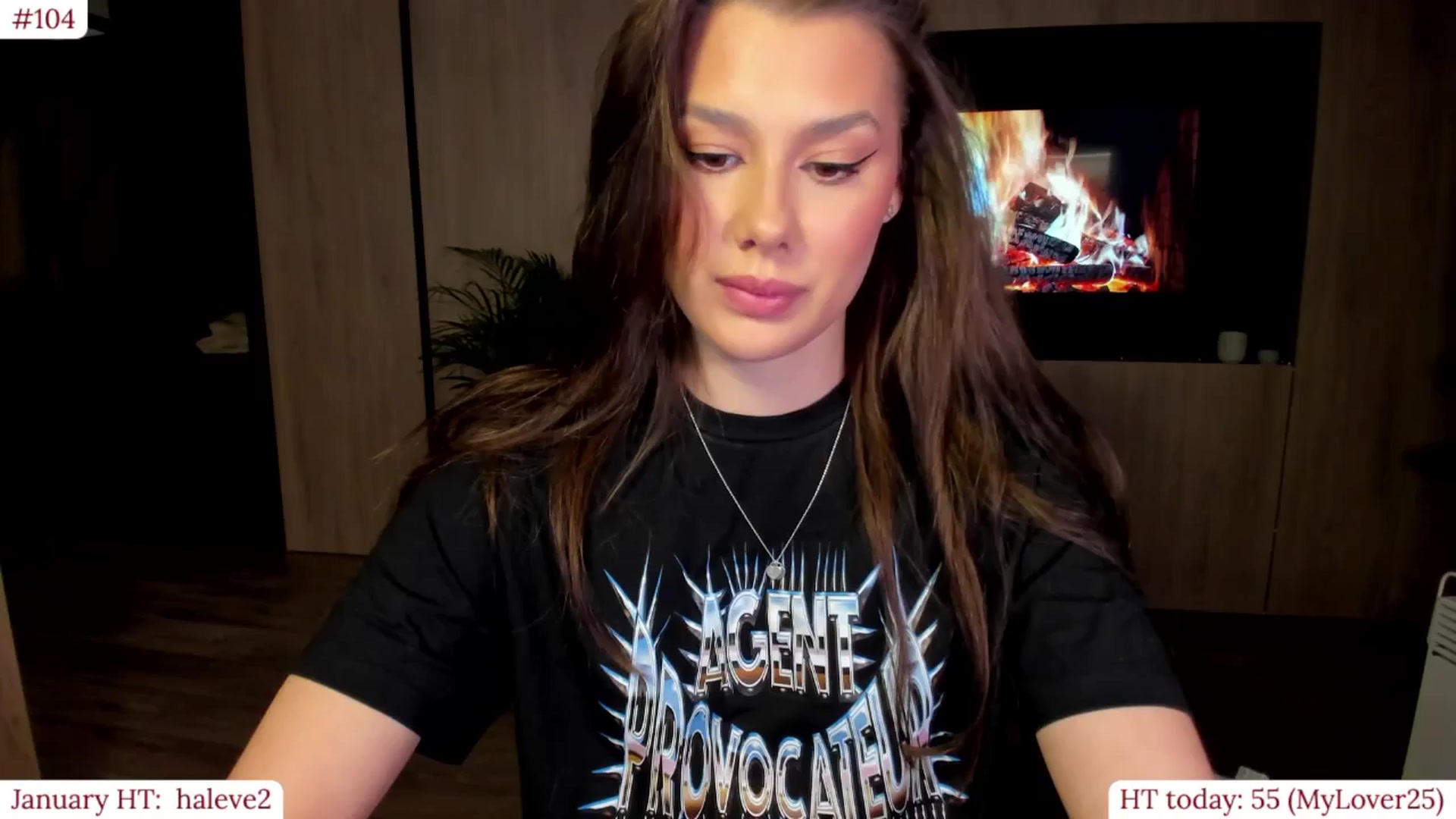 Gallery image thumbnail from Muse_'s myfreecams stream on, 01/21/2025, 18:02 image 9 of 20
