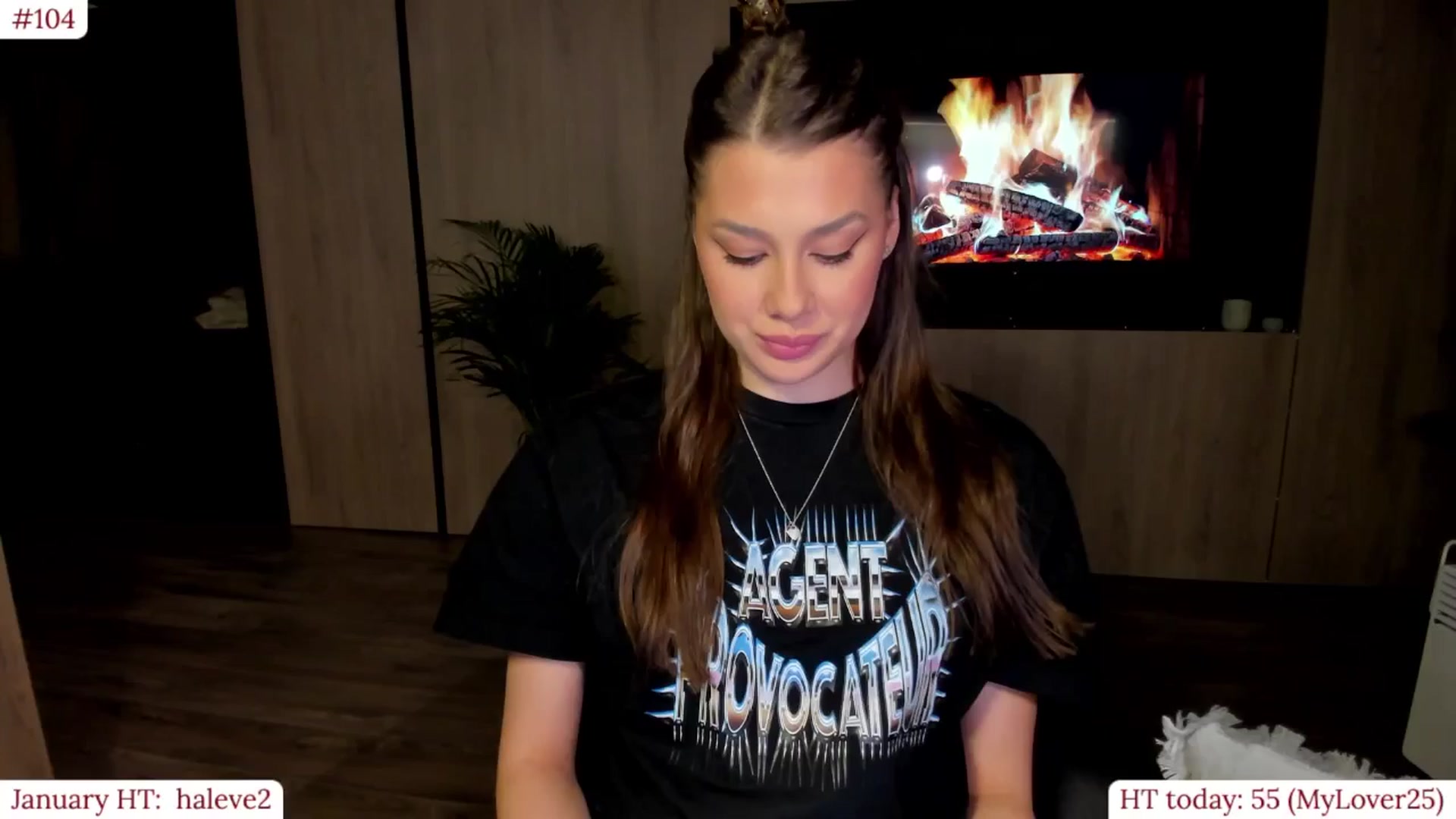 Gallery image thumbnail from Muse_'s myfreecams stream on, 01/21/2025, 18:02 image 18 of 20