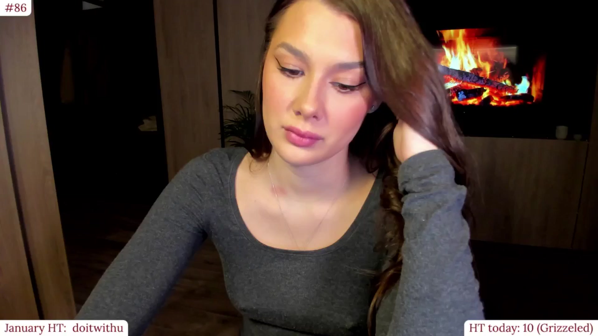 Gallery image thumbnail from Muse_'s myfreecams stream on, 01/22/2025, 18:06 image 13 of 20