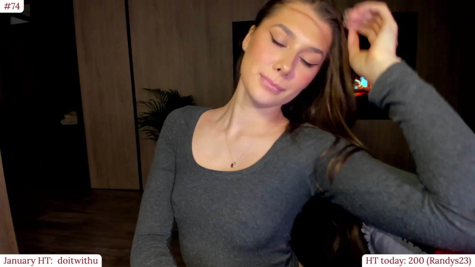Gallery image thumbnail from Muse_'s myfreecams stream on, 01/22/2025, 21:38 image 20 of 20