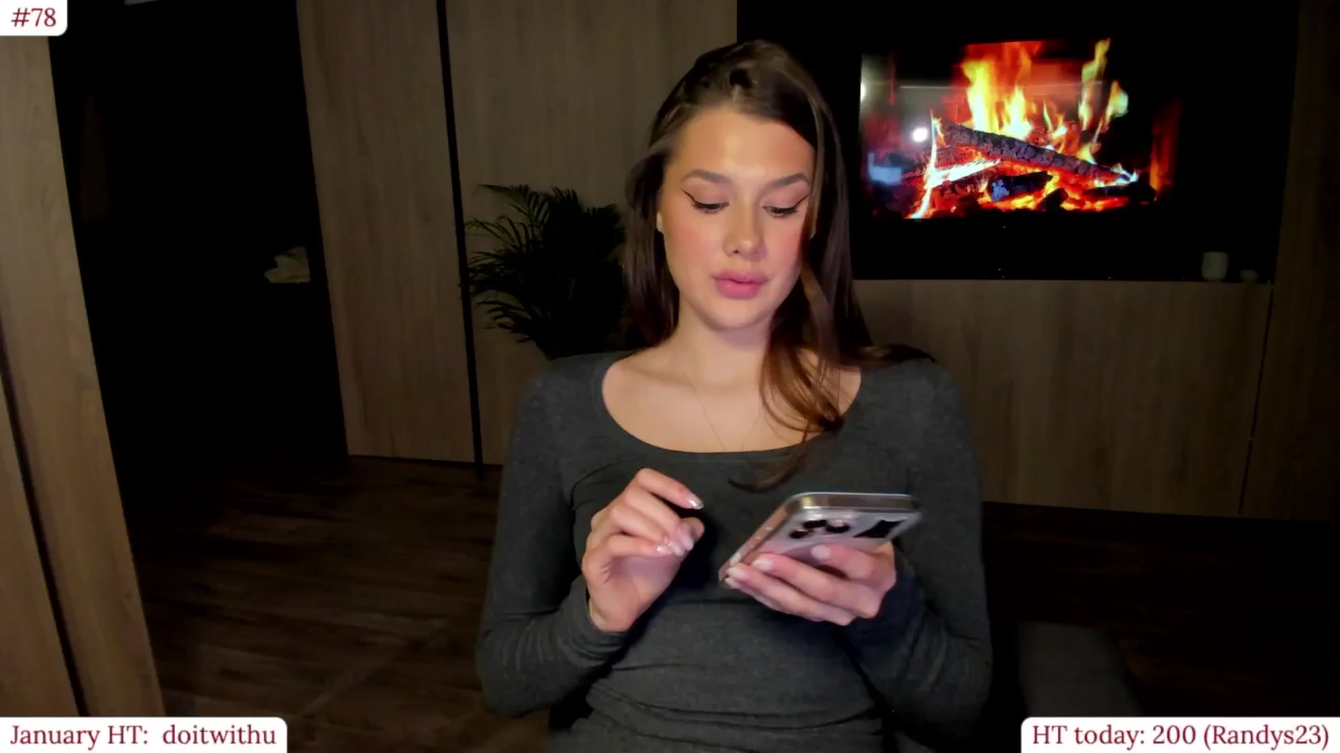 Gallery image thumbnail from Muse_'s myfreecams stream on, 01/22/2025, 21:38 image 12 of 20