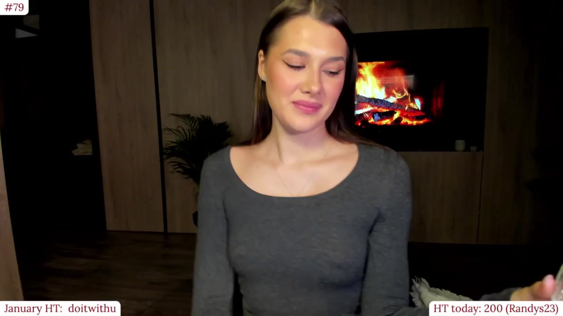 Gallery image thumbnail from Muse_'s myfreecams stream on, 01/22/2025, 21:38 image 7 of 20