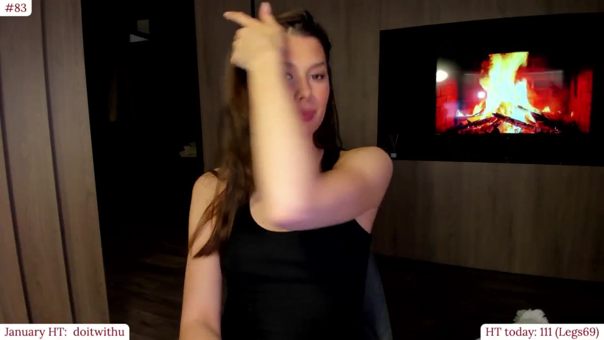 Gallery image thumbnail from Muse_'s myfreecams stream on, 01/23/2025, 21:17 image 19 of 20