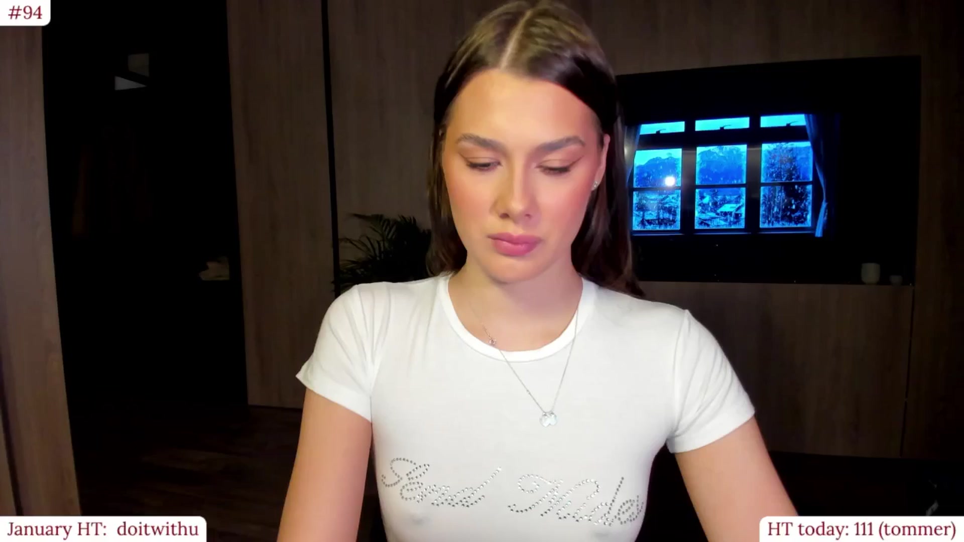 Gallery image thumbnail from Muse_'s myfreecams stream on, 01/25/2025, 18:44 image 9 of 20
