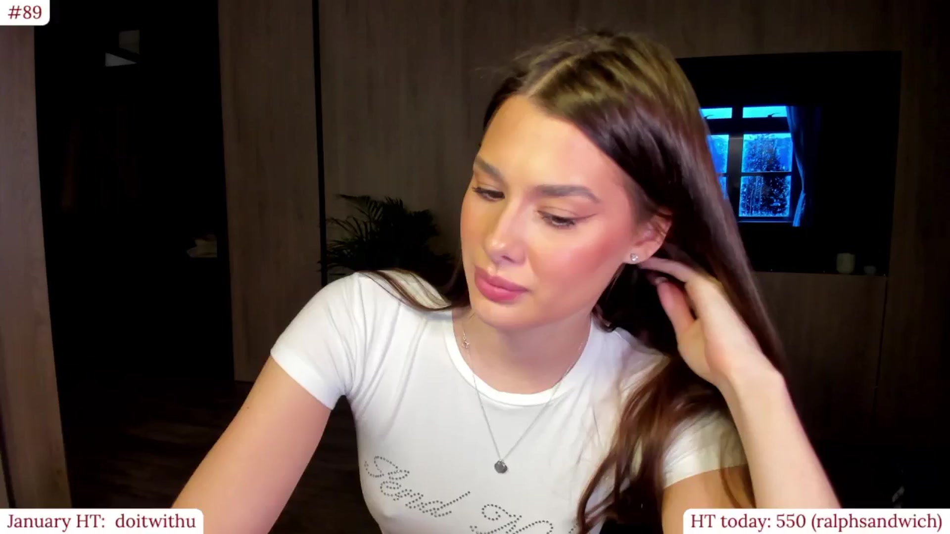 Gallery image thumbnail from Muse_'s myfreecams stream on, 01/25/2025, 21:16 image 16 of 20