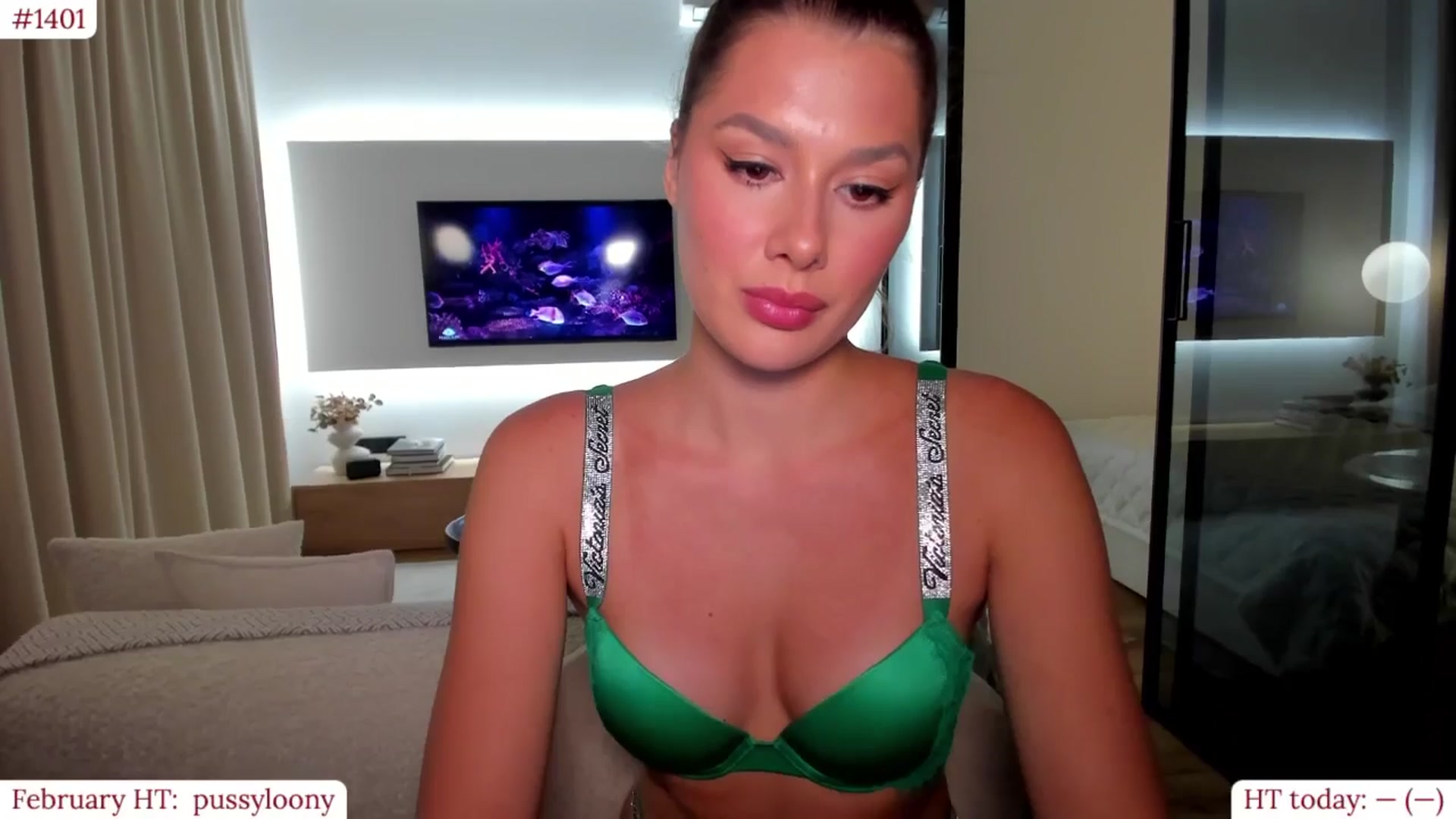 Gallery image thumbnail from Muse_'s myfreecams stream on, 02/22/2025, 17:41 image 9 of 20