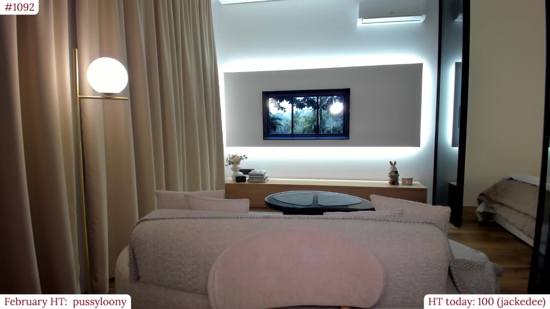 Gallery image thumbnail from Muse_'s myfreecams stream on, 02/23/2025, 22:48 image 4 of 20