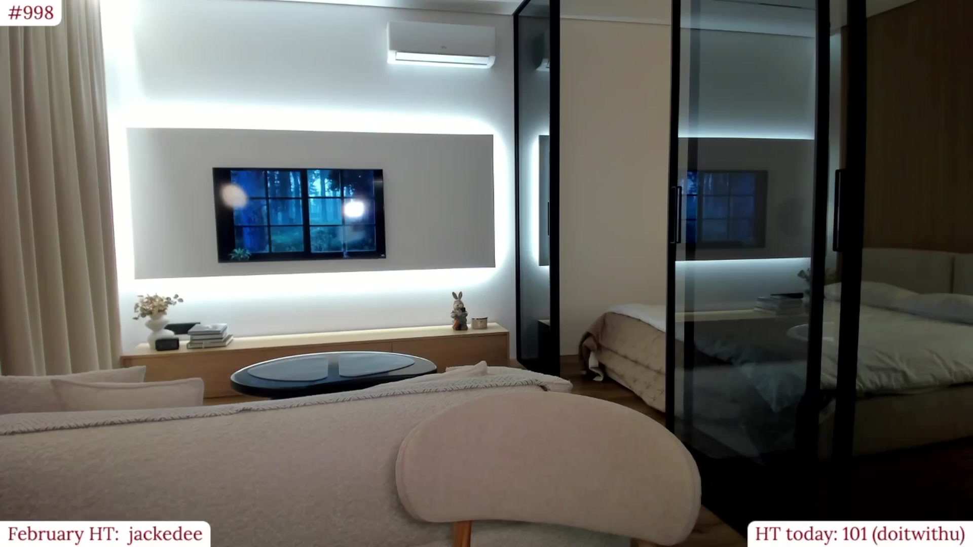 Gallery image thumbnail from Muse_'s myfreecams stream on, 02/24/2025, 21:54 image 10 of 20