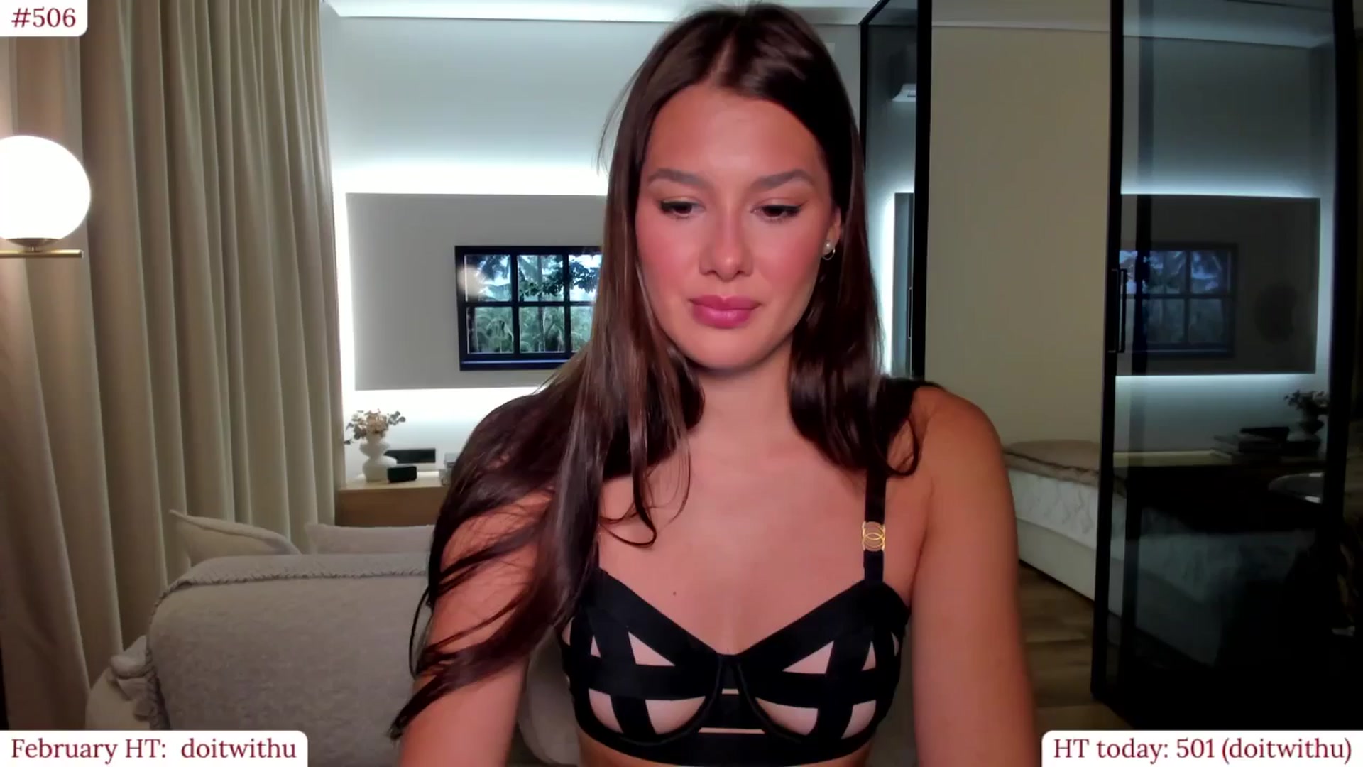 Gallery image thumbnail from Muse_'s myfreecams stream on, 02/27/2025, 18:21 image 5 of 20