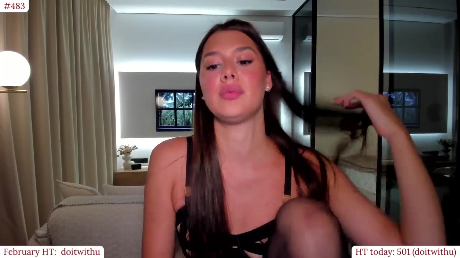 Gallery image thumbnail from Muse_'s myfreecams stream on, 02/27/2025, 20:19 image 2 of 20