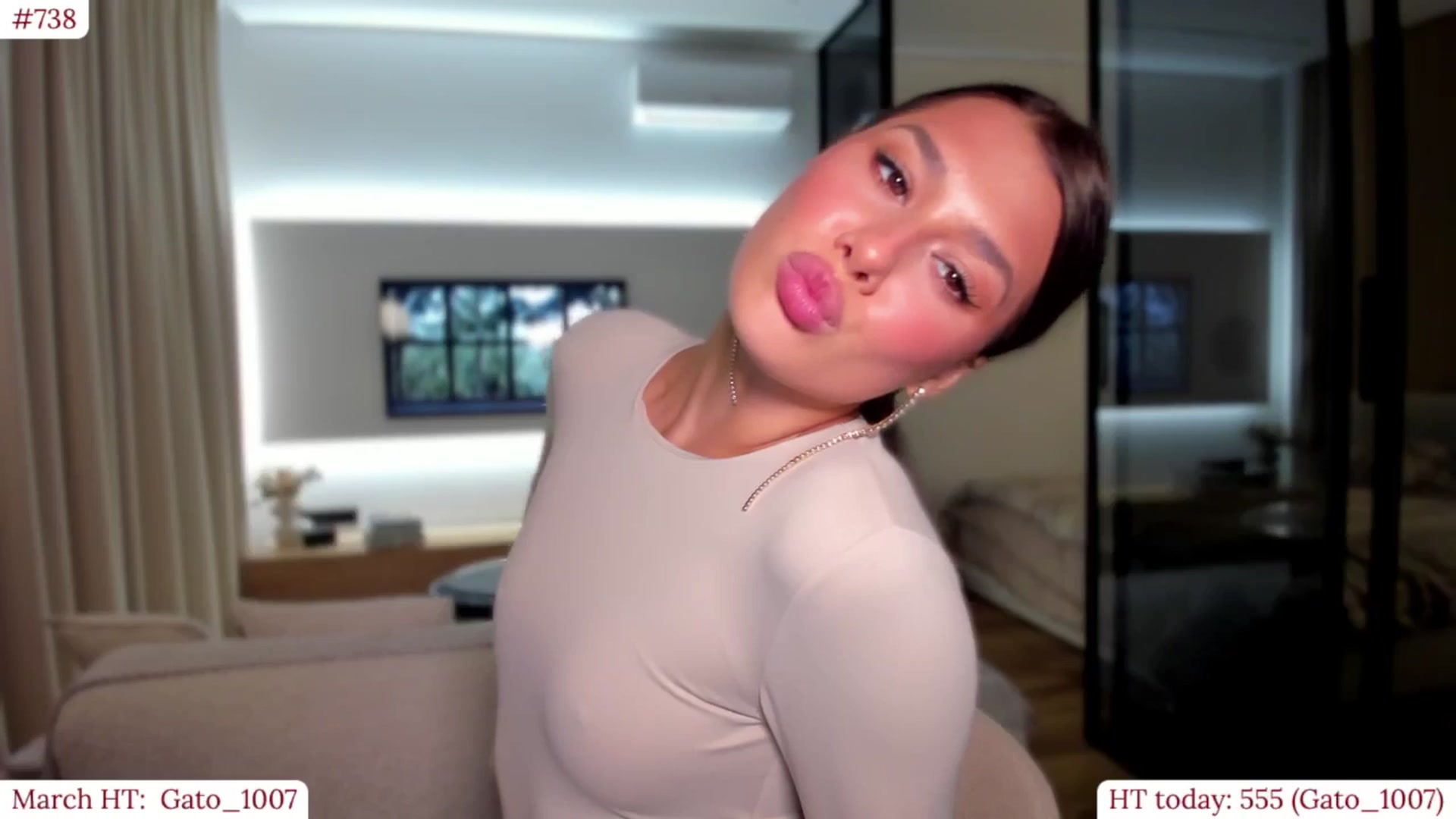 Gallery image thumbnail from Muse_'s myfreecams stream on, 03/01/2025, 19:07 image 15 of 20